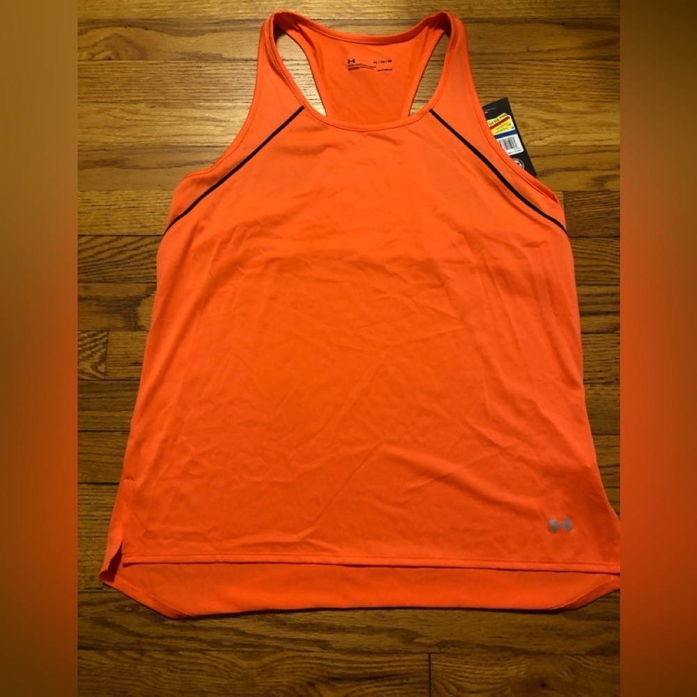 Under Armour Top